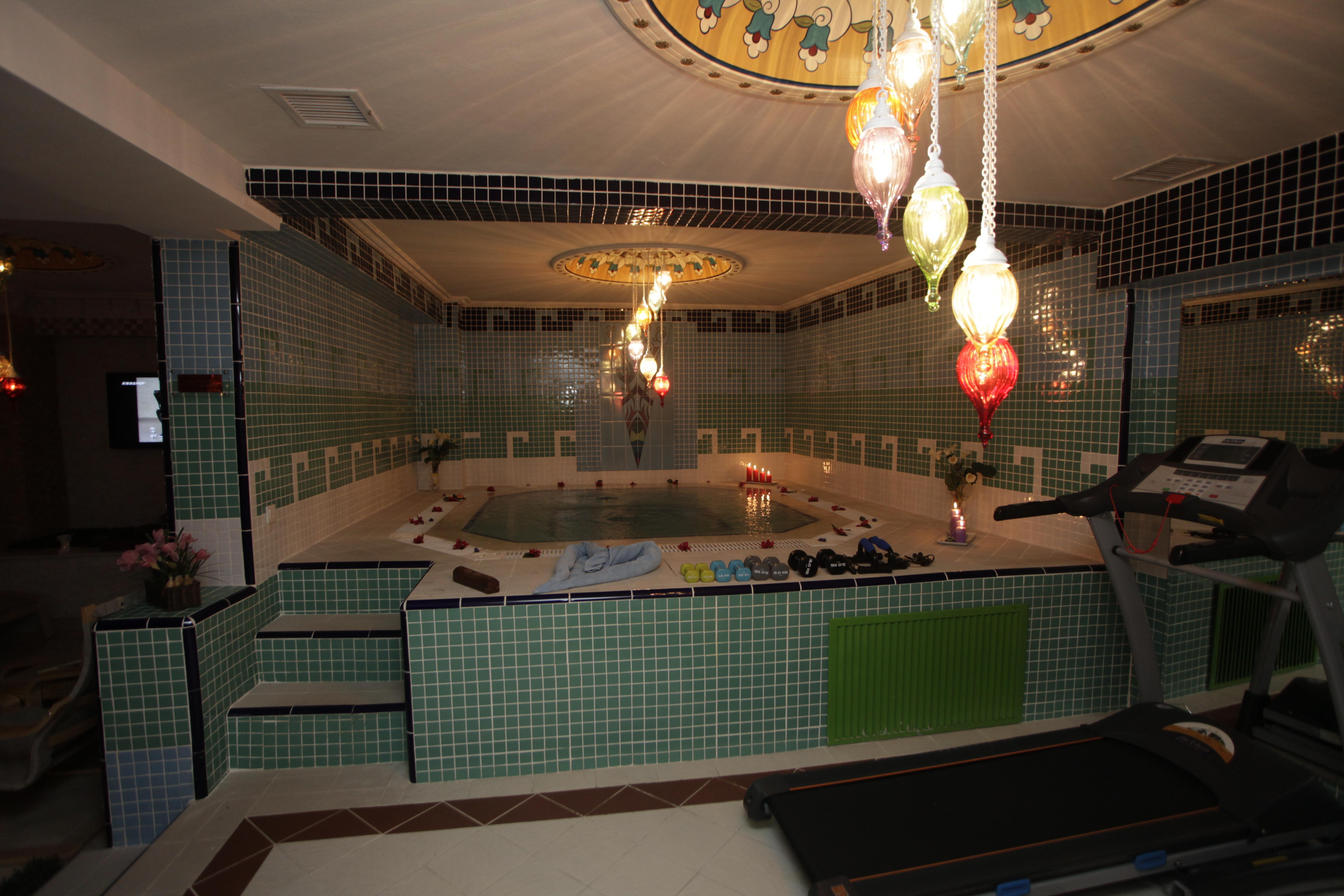 Marmaray Hotel Istanboel Buitenkant foto