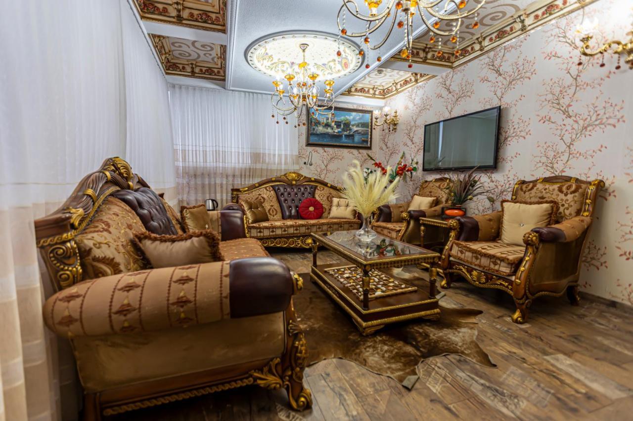 Marmaray Hotel Istanboel Buitenkant foto